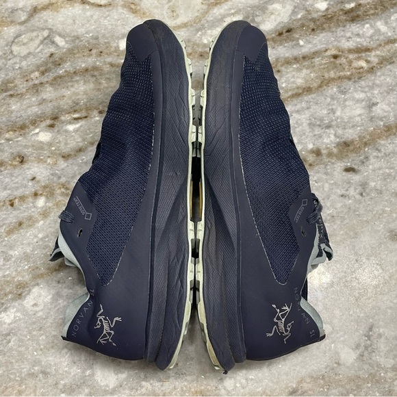 Arc'teryx Norvan SL GTX Trail Running Shoe Women's 6 - Picture 8 of 13